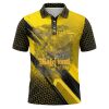 Custom Full Sublimated Polo Design 2 Thumbnail