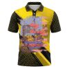 Custom Full Sublimated Polo Design 2 Thumbnail