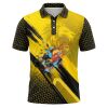 Custom Full Sublimated Polo Design 2 Thumbnail