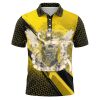 Custom Full Sublimated Polo Design 2 Thumbnail
