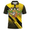 Custom Full Sublimated Polo Design 2 Thumbnail