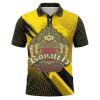 Custom Full Sublimated Polo Design 2 Thumbnail