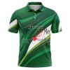 Custom Full Sublimated Polo Design 3 Thumbnail