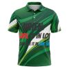 Custom Full Sublimated Polo Design 3 Thumbnail