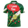 Custom Full Sublimated Polo Design 3 Thumbnail
