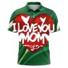 Custom Full Sublimated Polo Design 3 Custom Full Sublimated Polo Design 3 Thumbnail