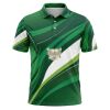 Custom Full Sublimated Polo Design 3 Thumbnail