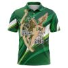 Custom Full Sublimated Polo Design 3 Thumbnail