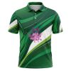 Custom Full Sublimated Polo Design 3 Thumbnail