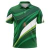 Custom Full Sublimated Polo Design 3 Thumbnail
