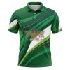 Custom Full Sublimated Polo Design 3 Thumbnail