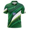 Custom Full Sublimated Polo Design 3 Thumbnail