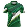 Custom Full Sublimated Polo Design 3 Thumbnail