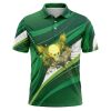 Custom Full Sublimated Polo Design 3 Thumbnail