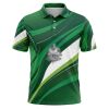 Custom Full Sublimated Polo Design 3 Thumbnail