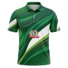 Custom Full Sublimated Polo Design 3 Thumbnail