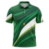 Custom Full Sublimated Polo Design 3 Thumbnail