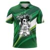 Custom Full Sublimated Polo Design 3 Thumbnail