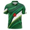 Custom Full Sublimated Polo Design 3 Thumbnail