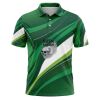 Custom Full Sublimated Polo Design 3 Thumbnail