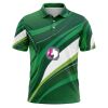 Custom Full Sublimated Polo Design 3 Thumbnail