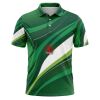 Custom Full Sublimated Polo Design 3 Thumbnail