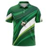 Custom Full Sublimated Polo Design 3 Thumbnail