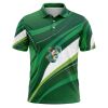 Custom Full Sublimated Polo Design 3 Thumbnail