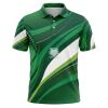 Custom Full Sublimated Polo Design 3 Thumbnail
