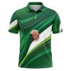 Custom Full Sublimated Polo Design 3 Thumbnail