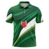Custom Full Sublimated Polo Design 3 Thumbnail