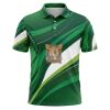 Custom Full Sublimated Polo Design 3 Thumbnail