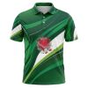 Custom Full Sublimated Polo Design 3 Thumbnail