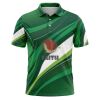 Custom Full Sublimated Polo Design 3 Thumbnail