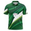 Custom Full Sublimated Polo Design 3 Thumbnail