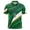 Custom Full Sublimated Polo Design 3 Thumbnail