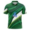 Custom Full Sublimated Polo Design 3 Thumbnail