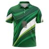 Custom Full Sublimated Polo Design 3 Thumbnail