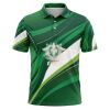 Custom Full Sublimated Polo Design 3 Thumbnail