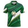 Custom Full Sublimated Polo Design 3 Thumbnail