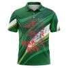 Custom Full Sublimated Polo Design 3 Thumbnail