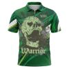 Custom Full Sublimated Polo Design 3 Thumbnail