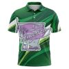 Custom Full Sublimated Polo Design 3 Thumbnail
