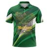 Custom Full Sublimated Polo Design 3 Thumbnail