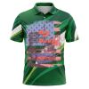 Custom Full Sublimated Polo Design 3 Thumbnail