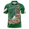 Custom Full Sublimated Polo Design 3 Thumbnail