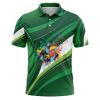 Custom Full Sublimated Polo Design 3 Thumbnail