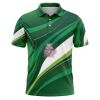 Custom Full Sublimated Polo Design 3 Thumbnail