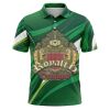 Custom Full Sublimated Polo Design 3 Thumbnail