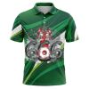 Custom Full Sublimated Polo Design 3 Thumbnail